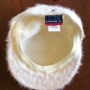 Kangol 504 Furgora Cap